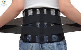Cách đeo đai lưng cột sống hiệu quả nhất