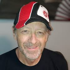 Mike Bingham's Instagram, Twitter & Facebook