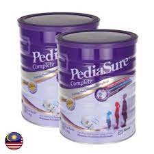 Organic milk has more of the good stuff because it's produced as nature intended, without synthetic. Pediasure Milk Powder Is The Recommended Milk Formula For Picky Eaters 1 6kg Malaysia Offer For 1 10 Years Old 2 Tins Onl Pediasure Baby Milk Powdered Milk