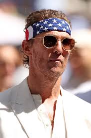 Stars at the US Open 2024