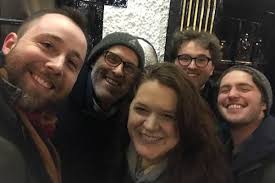 Fundraiser for Cyndi Steele-Harrod by Kerrie Brinkman White : Harrod's  Helpers