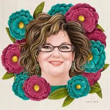 Erika Root's Instagram, Twitter & Facebook