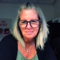 Anne McEntire Email & Phone Number