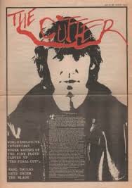 El corte Final: el psicoanálisis de Roger Waters