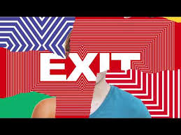 Exit meaning, definition, what is exit: Exit 2 0 Starts A New Festival Era With A Grand Celebration Of Its 20th Birthday From July 9th To 12th