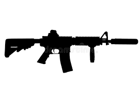 We've plenty to choose from including spring, electric & gas versions. 741 M4 Rifle Photos Free Royalty Free Stock Photos From Dreamstime