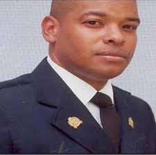 Erasmo Guarionex Diaz