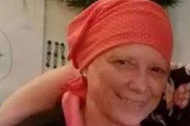 Fundraiser for Virginia Lilley by Heather Lilley : Virginia's Victory Over  Cancer