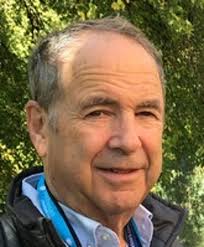 Arthur Lambert Chute Obituary