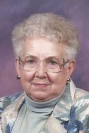 Kathleen 'Kay' Muriel Zetler