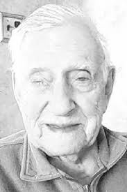 Dwight Critchfield Obituary (1917