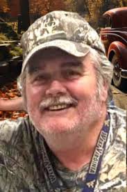 Sheriffs Chaplain Ray Toler