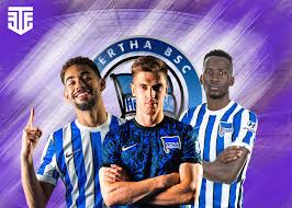 Unlocking Hertha Berlin S Potential First Time Finish