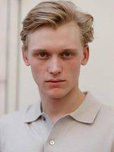 Viktor Delivers: elenco da 1ª temporada