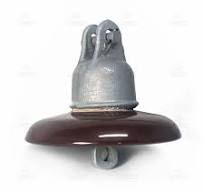 ANSI 52-1 Porcelain Suspension Insulator - Insulator ...