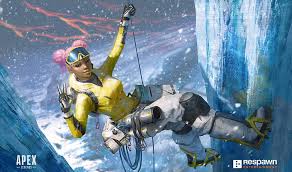 Lifeline Apex Legends 1080p 2k 4k 5k Hd Wallpapers Free Download Wallpaper Flare If you're currently enjoying the battle royale game, download an apex. lifeline apex legends 1080p 2k 4k
