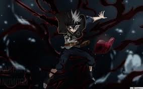 Asta Demon Wallpapers Wallpaper Cave In this comics collection we have 26 wallpapers. asta demon wallpapers wallpaper cave