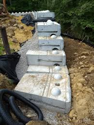 Modular concrete block retaining walls. How To Build A Retaining Wall At Your Home That Will Last The Washington Post