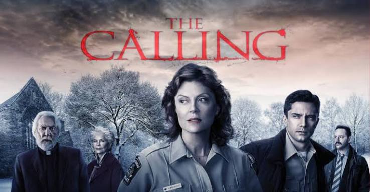 The Calling (2014) – Random Movie Musings
