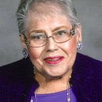 Joann Marie Madlung Seevers Wolfgram