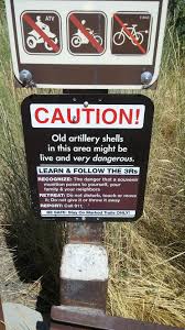 When posting pictures of your finds, please use imgur. Came Across An Interesting Sign Detector Prospector Forum Detectorprospector Com