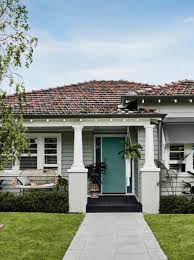 House Exterior Paint Colour Schemes