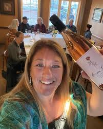 My winemaker dinner at @ceccoristorante was a smashing success! The food,  wine and service was top notch. I can't thank @david_cecchini & @amderrick1  enough for putting this on. Also getting to see #