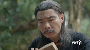 NSƯT Công Lý: Với Cường Lâm ở Mê cung, tôi mất hơn 1 tiếng hóa trang mỗi  ngày