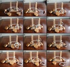 I have explained each and. Disentanglement Puzzle Wikipedia