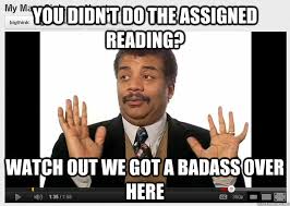 Neil Degrasse Tyson Reaction Memes Quickmeme