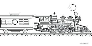 Trestle and suspension bridges are two types of bridges that carry trains over these obstacles. Steam Train Coloring Pages Unique Printable Train Coloring Pages Train Coloring Pages Printable Coloring Pages Coloring Pages