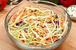 Cabbage Salad
