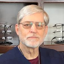 Dr. Whitney Barker, MD, Optometry