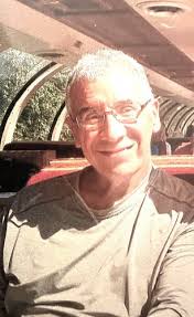 Jake Erminio Martinez Obituary