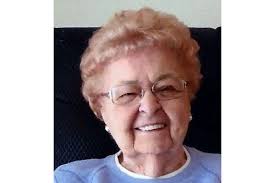 Mary Thomas Obituary (1926