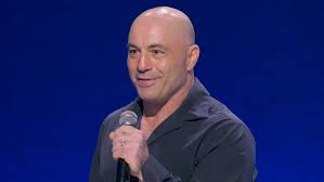 Stand up comic/mixed martial arts fanatic/psychedelic adventurer tour date info at: Joe Rogan Experience Podcast Coming To Spotify Exclusively In 2020 Variety