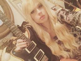 orianthi