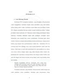 Teks ulasan merupakan teks mengandung. Materi Bahasa Indonesia