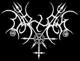 Dp bbm animasi black metal underground. 230 Graphic Design Logo Metal Ideas Graphic Design Logo Metal Band Logos Band Logos