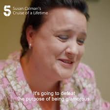 Susan Calman