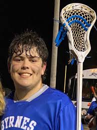 Jared Knuckles- Senior ⛳️🏌️‍♂️