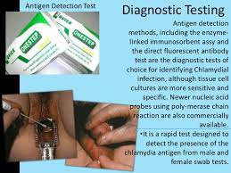 Maybe you would like to learn more about one of these? Chlamydia Class Presentation