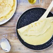 Recette De La Pate A Crepes Rapide Decouvrez Les Recettes De Cuisine De Femme Actuelle Le Mag