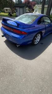 Image result for Blue 1993 Stealth