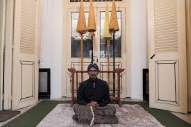 Mengintip Hidup Pangeran di Balik Tembok Keraton, Lewat Sosok KPH Notonegoro