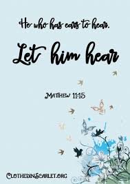 Pin On Bible Verses I Love
