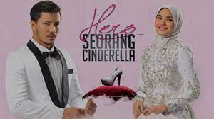 Angkara cinta episod 46 full hd | angkara cinta full episod. Tv Time Hero Seorang Cinderella Tvshow Time