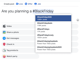 The top 10 related hashtags in the country usa used with hashtag 2020 are 2020 2019 love. How To Use Facebook Hashtags To Boost Your Page Reach Louisem