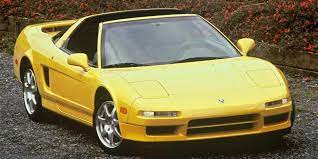 We did not find results for: 1991 2005 Acura Nsx Buyer S Guide