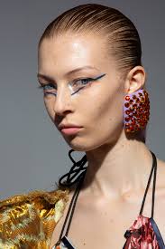 Matty Bowan At London Fashion Week Spring 2020 Jewelry Fashion Trends Fashion Accessories Jewelry Jewelry Trends